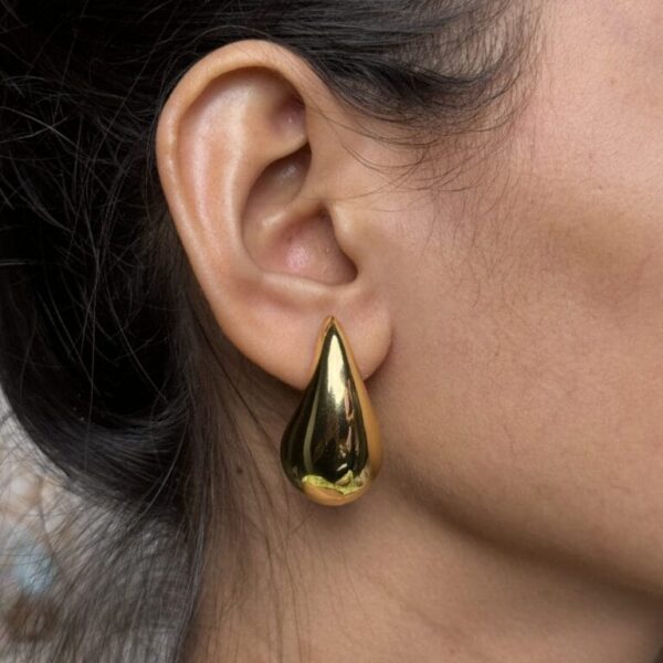 Tear drop Earrings